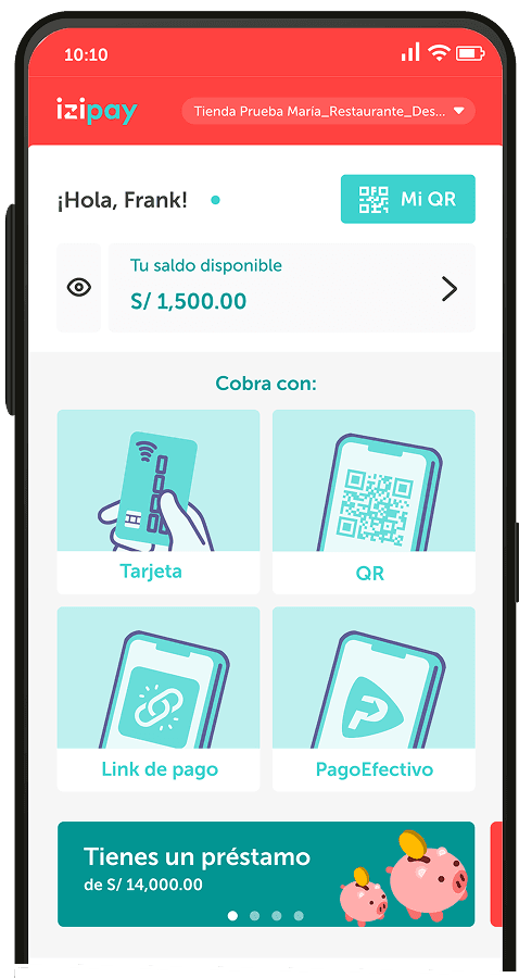 Appizi Benefits
